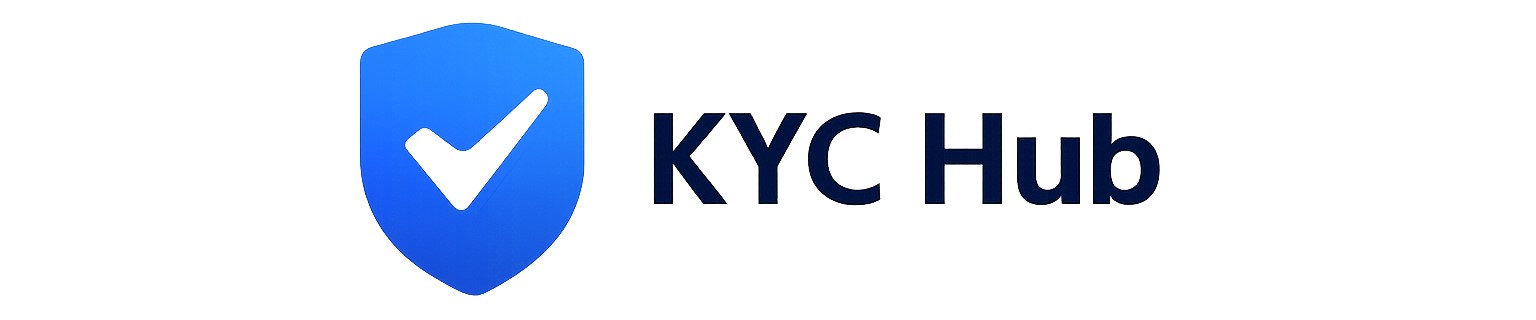 KYC Hub Logo